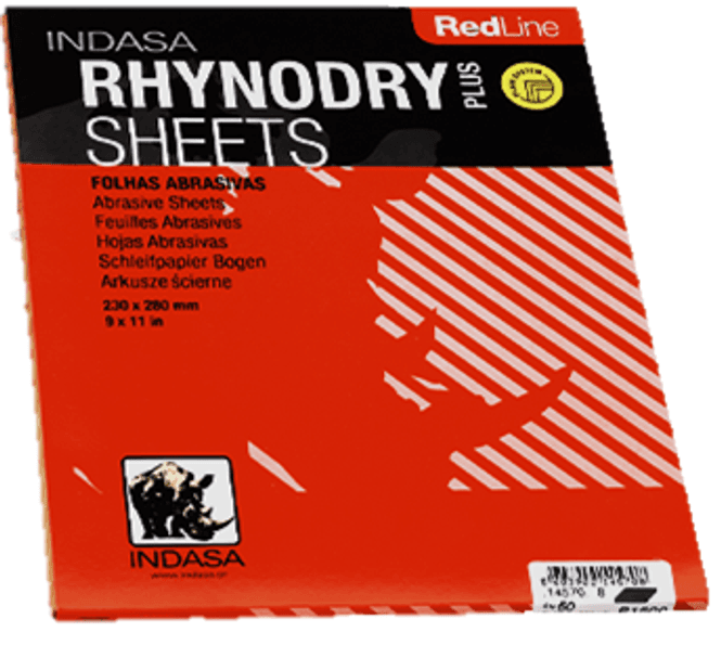 Hovedbilde Rhynodry plus 230x280mm ...