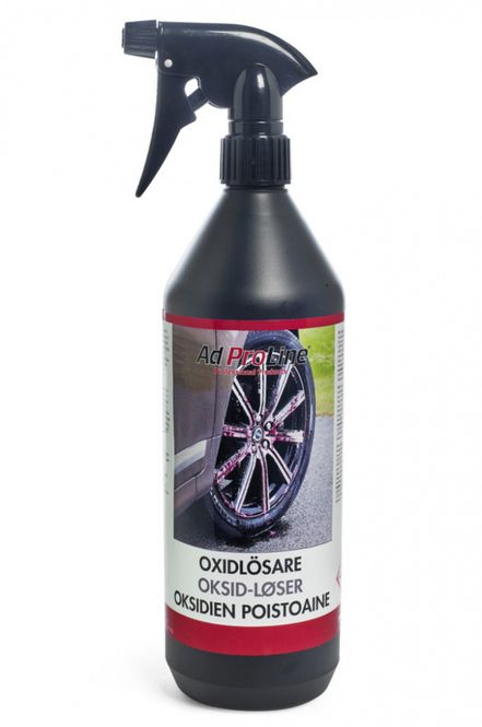 Hovedbilde Oxidløser 1ltr ...