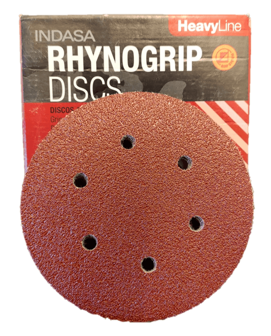 Hovedbilde Rhynogrip HeavyLine 150mm 6H ...
