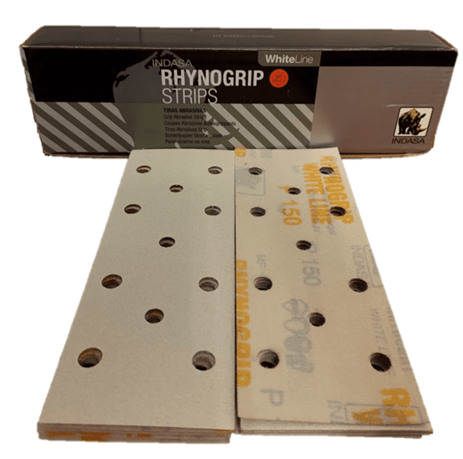 Hovedbilde Rhynogrip strips 70x198mm ...
