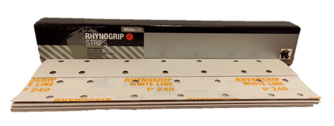 Hovedbilde  Rhynogrip strips 70x420mm ...