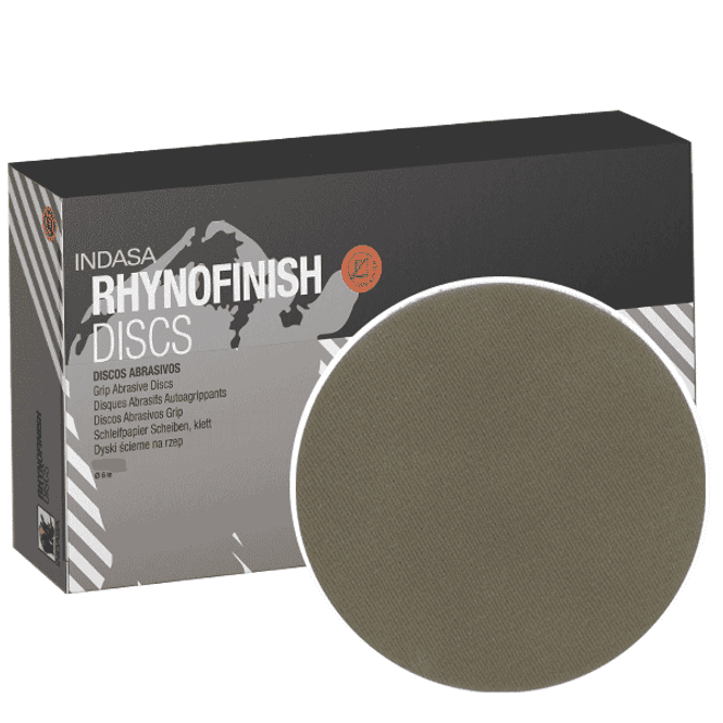 Hovedbilde Rhynofinish DC 75mm 20pk