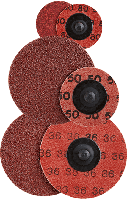 Hovedbilde Rhyno Locking disc Roloc Alox ...