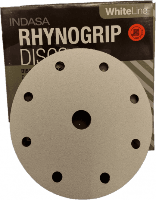 Hovedbilde Rhynogrip WhiteLine 150mm 9H ...