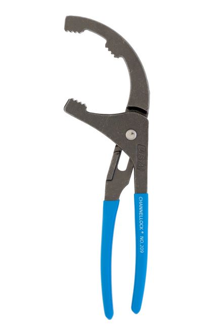 Hovedbilde Channellock 209 Filtertang ...