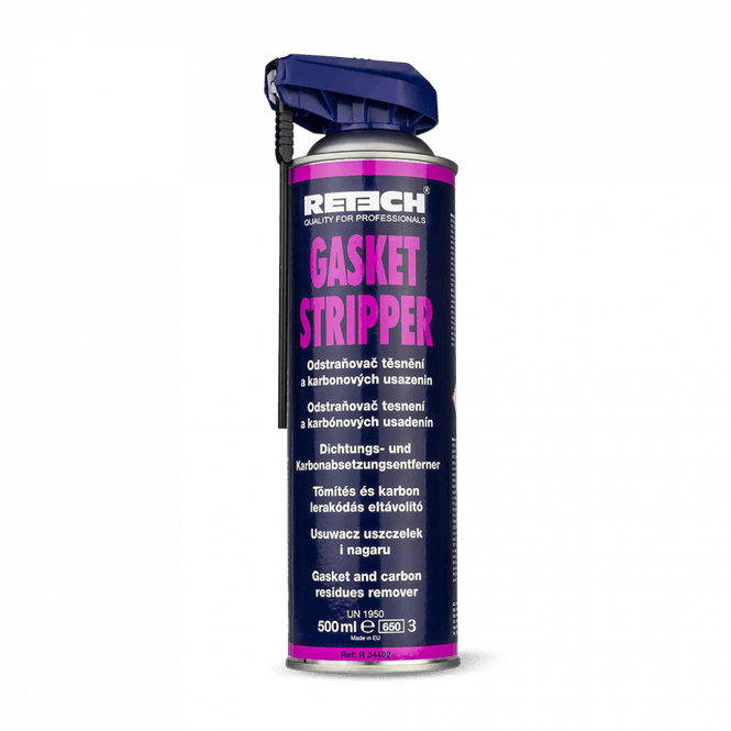 Hovedbilde GASKET STRIPPER 500ml ...