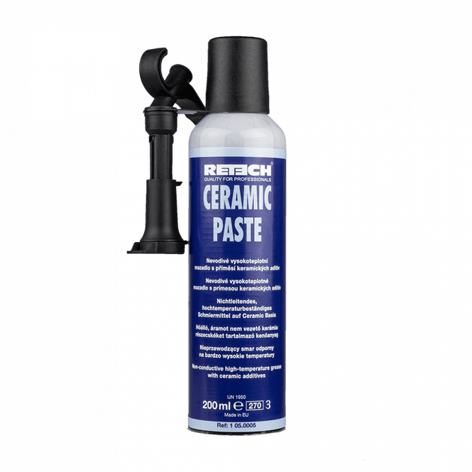 Hovedbilde CERAMIC PASTE 200ml ...