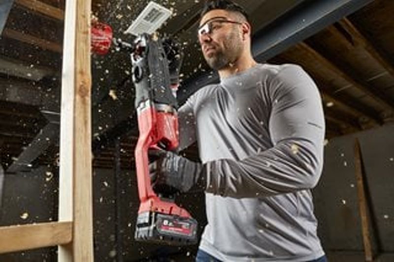 Hovedbilde Milwaukee Workskin langermet Performance trøye - WWLS