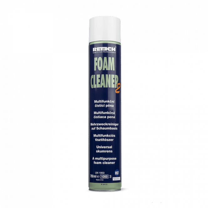 Hovedbilde FOAM CLEANER 2 750ml ...