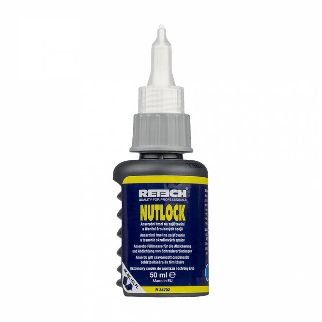Hovedbilde NUTLOCK 15-25Nm 50ml (R34702)