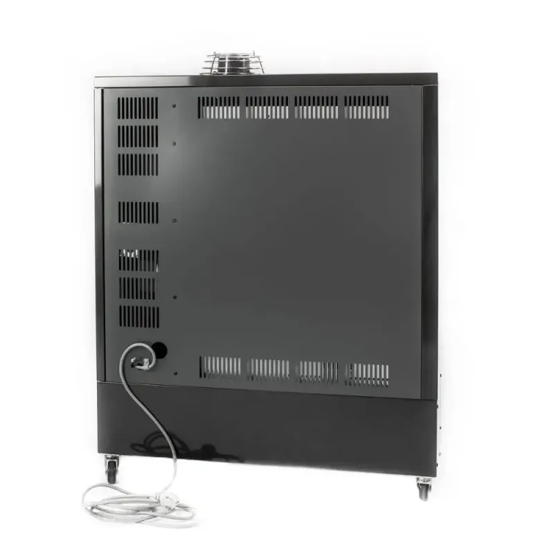 Hovedbilde Airrex AH-200i Byggvarmer