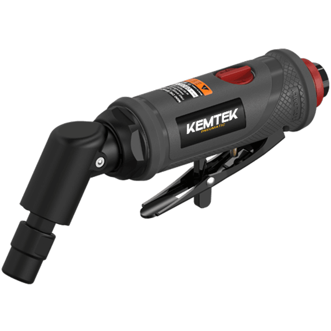 Hovedbilde Minisliper 6mm Vinklet 115°