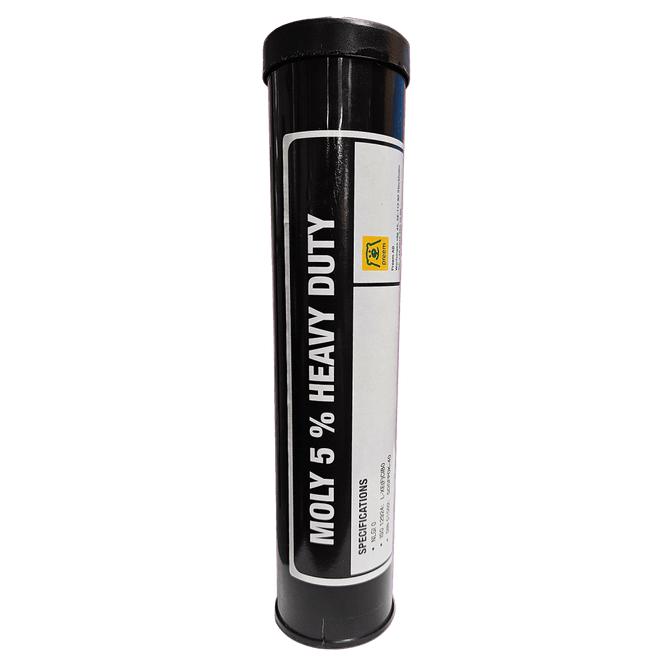 Hovedbilde MOLY 5% HEAVY DUTY 2 ...