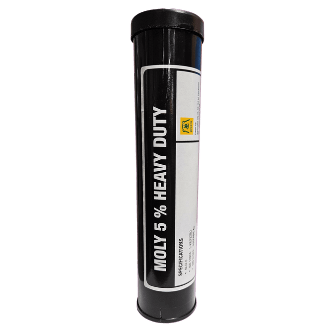Hovedbilde Moly 5% HEAVY DUTY 2 (400g) ...