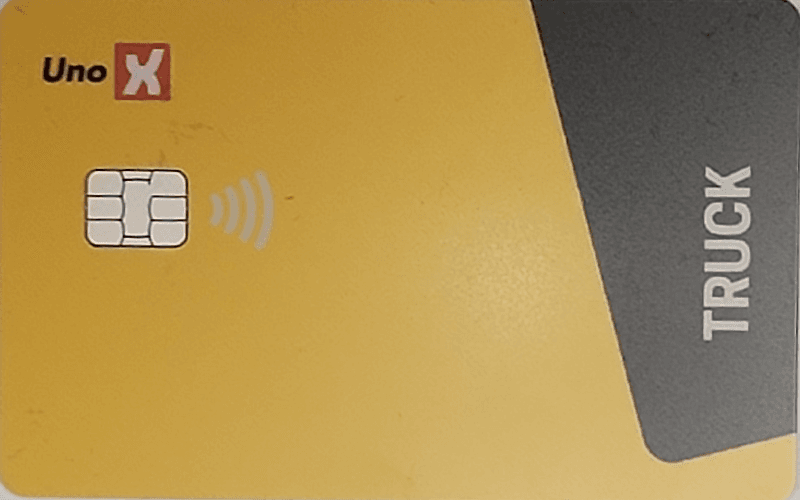 Hovedbilde Drivstoff, Kort og App for Bedriftskunder