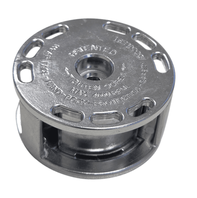 Hovedbilde Wheel holder 23mm for KPRE & ...